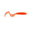 Soft Plastic Artificial Isca Pesca Tail Protein Grub Lure Fishing Worm Moggot Grub Lure Baits - Image 7