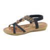 Women's Open Toe Beach Sandals - Image 3