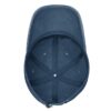 Sugmad Unisex Denim Baseball Cap by Zxai-On - Image 39