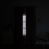 Velvet Luxury Natural Drape Comfortable Soft Home Decoration High Shading Curtain - Image 6