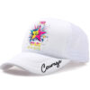 Men's Casual Baseball Cap - Image 2