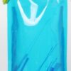 PVC Outdoor Camping Hiking Foldable Portable Water Bags Container - Image 6