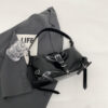Fashion Casual Underarm Women's New Minority Simple Small Square Bag - Image 7