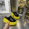 Platform Slippers Women's Summer Outerwear - Image 7