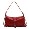 Fashion Casual Underarm Women's New Minority Simple Small Square Bag - Image 4