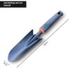 Gardening Household Planting Flowers Small Shovel Planting Vegetables Planting Flowers Succulent Suit - Image 3