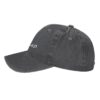Sugmad Unisex Denim Baseball Cap by Zxai-On - Image 56