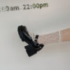 Thick Soled Mary Jane Shoes For Women - Image 4