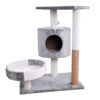 Lepet Cat Nest Cat Scratch Board Cat Tree Cat Climbing Frame Pet Supplies - Image 4