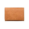 Genuine Leather Coin Purse Short Clutch Men - Image 4