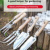 Household Flower Planting Tools Gardening Shovel - Image 7
