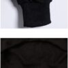 WITCHES BREW Letter 1963 Printed European And American Sweater - Image 7