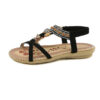 Women's Open Toe Beach Sandals - Image 8