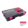 Multifunctional Waterproof Fishing Lure Fishing Box - Image 2
