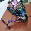 Fishing Reel, Sea Fishing Reel, Stainless Steel Bearing Fishing Reel - Image 5