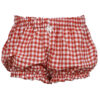 Pocket Button Home Shorts Versatile - Image 4