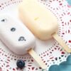 100 PCS 15cm Wooden Spatulas Wipe Wax Tools Ice-cream Bar Sticks - Image 6