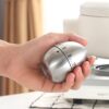 Mechanical Egg Kitchen Cooking Timer Alarm 60 Minutes Stainless Steel  Kitchen Tools - Image 7