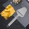 Stainless Steel Cheese Slicer Chocolate Pizza Shovel Kitchen Cooking Accessories - Image 2