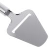 Stainless Steel Cheese Slicer Chocolate Pizza Shovel Kitchen Cooking Accessories - Image 4