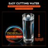 PROBEROS 8 Edited 100M Majestic Horse Fish Line, 0.4 / 6LB, 0.6 / 8LB, 0.8 / 10LB, 1.0 / 15LB, 1.5 / 20LB, 2.0 / 30LB, 3.0 / 40LB, 4.0 / 50LB, 5.0 / 60LB - Image 4