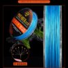 PROBEROS 8 Edited 100M Majestic Horse Fish Line, 6.0 / 70LB, 7.0 / 80LB, 10.0 / 100LB, 13.0 / 120LB - Image 3