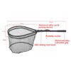 LEO 27984 Aluminum Alloy Quick Folding Fishing Net, 27984 - Image 3