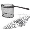 LEO 27984 Aluminum Alloy Quick Folding Fishing Net, 27984 - Image 4