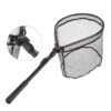 LEO 27984 Aluminum Alloy Quick Folding Fishing Net, 27984 - Image 5