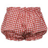 Pocket Button Home Shorts Versatile - Image 2