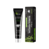 Fuoride Free Bamboo Charcoal Toothpaste - Image 2