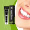 Fuoride Free Bamboo Charcoal Toothpaste - Image 3
