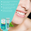 ORALHOE Fluoride Free Coconut Toothpaste - Image 4