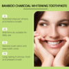 Fuoride Free Bamboo Charcoal Toothpaste - Image 5