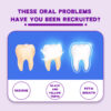 EEIHOE Probiotic Fuoride Free Toothpaste - Image 5