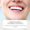 ORALHOE SP-6 Probiotic Brightening Toothpaste - Image 5