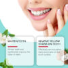 ORALHOE Fluoride Free Coconut Toothpaste - Image 3