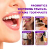 EEIHOE Probiotic Fuoride Free Toothpaste - Image 4
