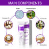 EEIHOE Probiotic Fuoride Free Toothpaste - Image 6