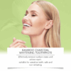 Fuoride Free Bamboo Charcoal Toothpaste - Image 4
