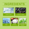 Fuoride Free Bamboo Charcoal Toothpaste - Image 6