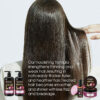 Red Onion Shampoo Conditioner Suit - Image 3