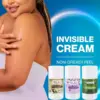 MELAO Deodorant | Natural Deodorant for Men and Women, Aluminum Free with Baking Soda, Probiotics, Coconut Oil and Shea Butter - AliExpress - Image 6