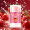 Strawberry Deodorant set - 72H Freshness, Aluminum-Free, Sweet Scent for Women, School Safe for Sensitive Skin - AliExpress - Image 5