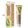 1-PackNatural Toothpaste (Cinnamon mint) - Great Tasting, Fluoride Free Toothpaste/Freshen Your Breath, Whiten Your Teeth - Image 3