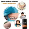 FATAZEN Organic Vehan Sandalwood Deodorant For Men - Image 2
