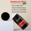 50g Cedar Red Sage Scented Deodorant Stick Men Women Long Lasting Deodorant Daily Use for Gym & Dating & Summer Outdoor - Image 4