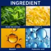 Men Sandalwood Deodorant Stick Anti Sweating Keep Drying Lasting Fragrance Remove Armpit Odor Underarm Refresh Sticks Refresh - AliExpress - Image 5