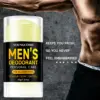 Men Sandalwood Deodorant Stick Anti Sweating Keep Drying Lasting Fragrance Remove Armpit Odor Underarm Refresh Sticks Refresh - AliExpress - Image 6