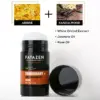 FATAZEN Organic Vehan Sandalwood Deodorant For Men - Image 4